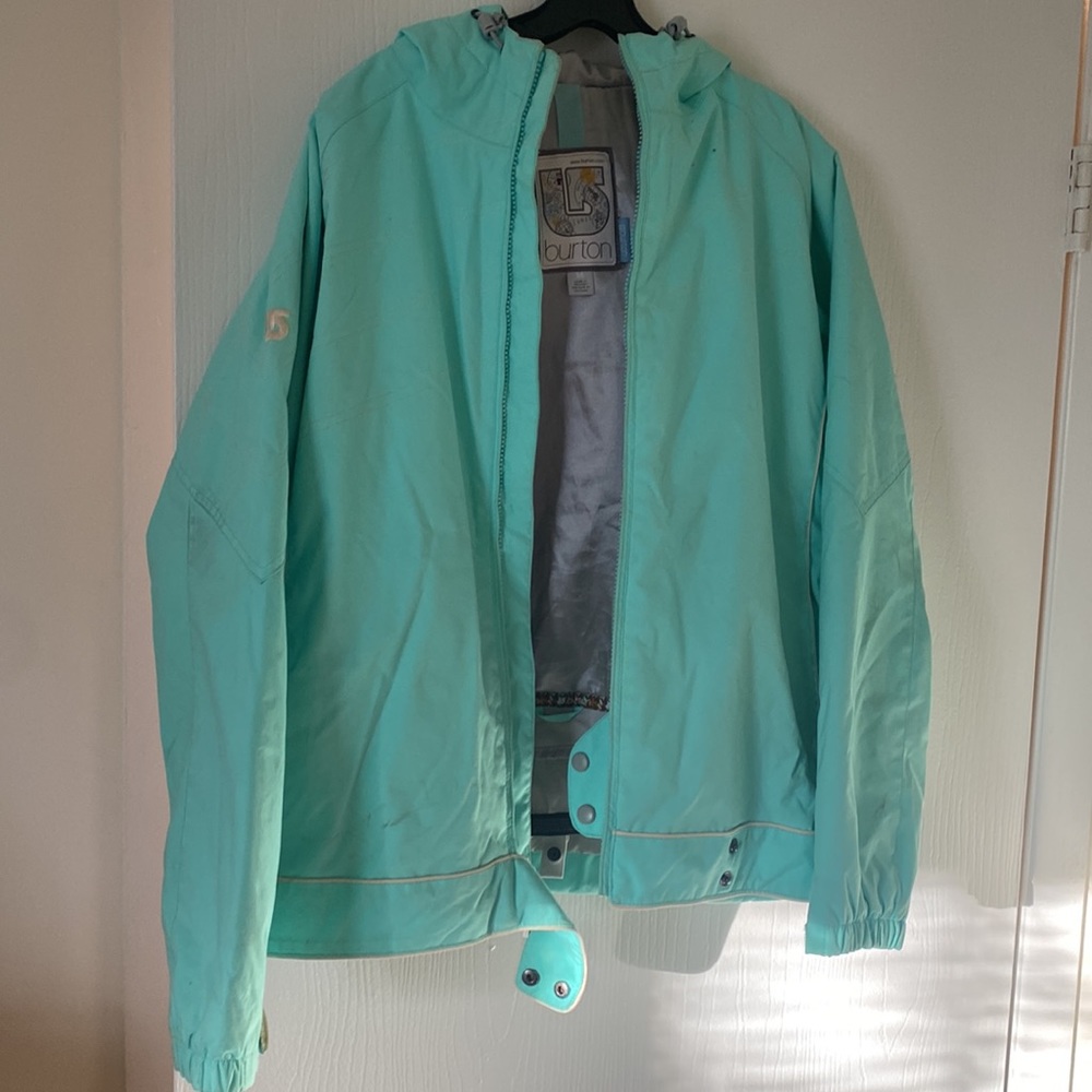 Burton Snowboard Coat